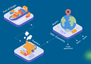 A Step-by-Step Guide to the Ocean Freight Export Process in ...