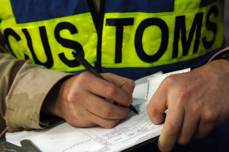 Additional Fees After U.S. Customs Container Inspections: What Importers Need to Know