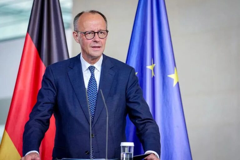 Tariff policy: While the United States has reduced tariffs, Germany has instead increased import duties on Chinese goods.