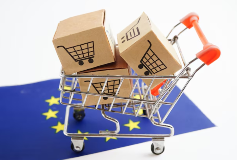 EU to Introduce €3 Minimum Customs Duty on Low-Value Parcels from July 2026