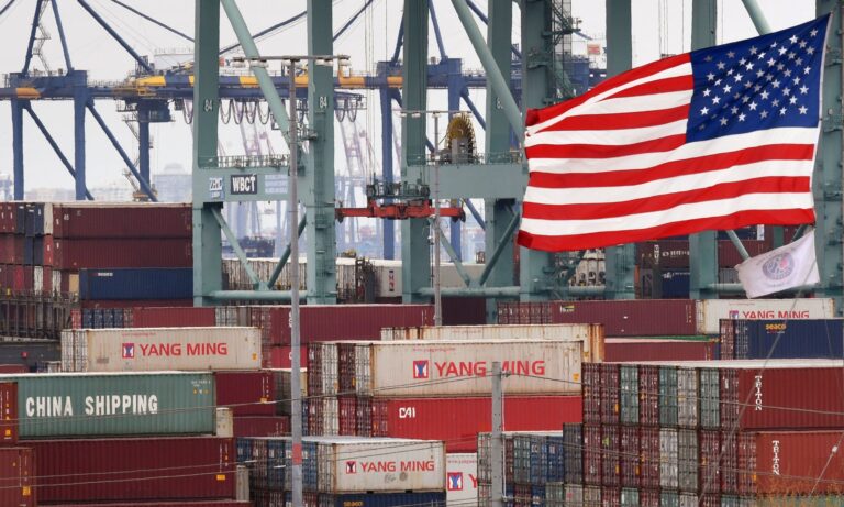 Important Update: U.S. Tariff Policy Adjustment — Implementation Delayed Until 2027