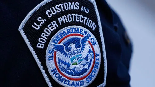 U.S. Customs Crackdown! Massive Shipments of Chinese Goods Detained and Returned!