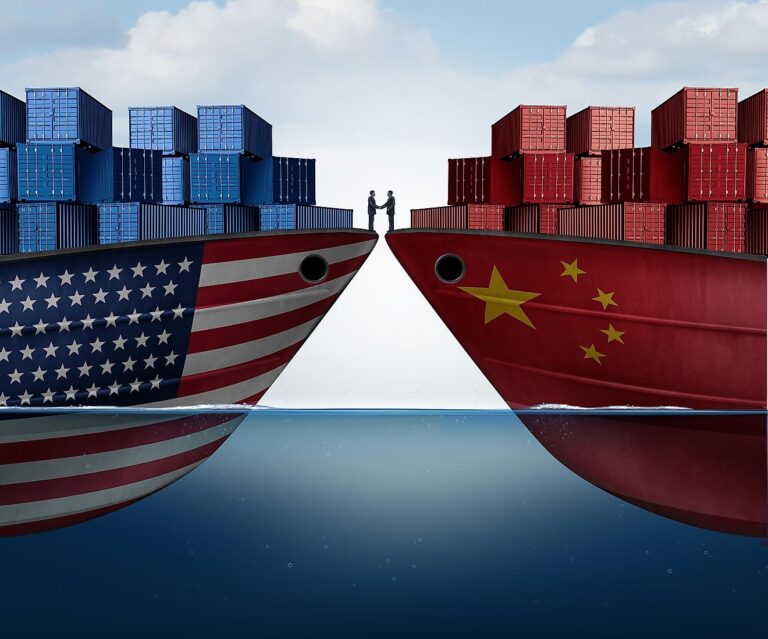 U.S. Considers Additional 7.5% Tariff on Chinese Goods