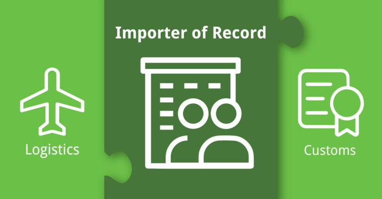 CBP Form 5106 IOR Verification Rules: What U.S. Importers Need to Know Before September 18, 2026