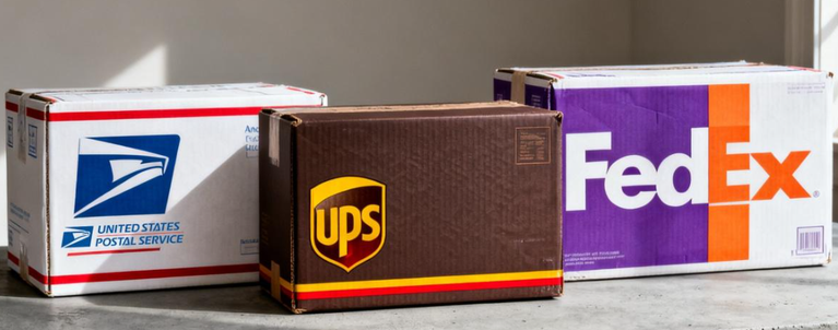 U.S. Small Package Customs Policy Update